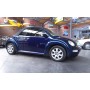 Volkswagen new beetle