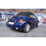 Volkswagen new beetle