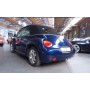 Volkswagen new beetle
