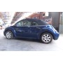 Volkswagen new beetle