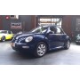 Volkswagen new beetle