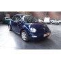 Volkswagen new beetle