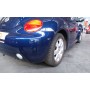 Volkswagen new beetle