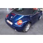 Volkswagen new beetle