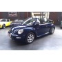 Volkswagen new beetle