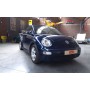 Volkswagen new beetle