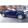 Volkswagen new beetle