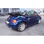 Volkswagen new beetle