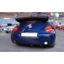 Volkswagen new beetle