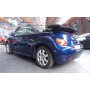 Volkswagen new beetle