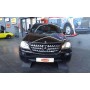 Mercedes ml 320 cdi