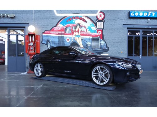 Bmw 650i M xdrive