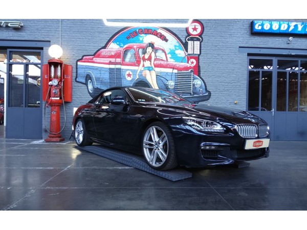 Bmw 650i M