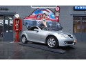 Mercedes slk 200 kompressor
