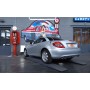 Mercedes slk 200 kompressor