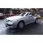 Mercedes slk 200 kompressor