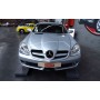 Mercedes slk 200 kompressor
