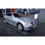 Mercedes slk 200 kompressor