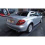 Mercedes slk 200 kompressor