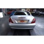 Mercedes slk 200 kompressor