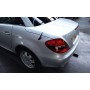 Mercedes slk 200 kompressor