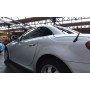 Mercedes slk 200 kompressor