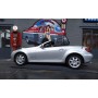 Mercedes slk 200 kompressor