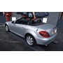 Mercedes slk 200 kompressor