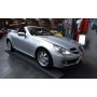 Mercedes slk 200 kompressor