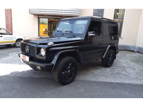 Mercedes classe G