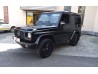 Mercedes classe G