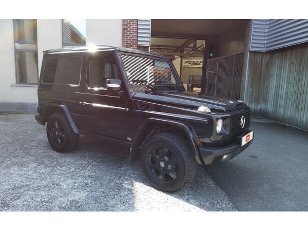 Mercedes classe G