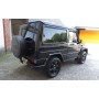 Mercedes classe G