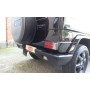 Mercedes classe G