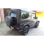 Mercedes classe G