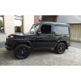Mercedes classe G