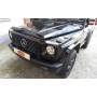 Mercedes classe G