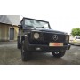 Mercedes classe G