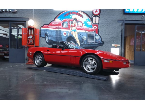 Corvette C4