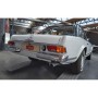 Mercedes sl 280