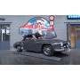 Mercedes sl 190