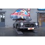 Mercedes sl 190