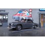 Mercedes sl 190