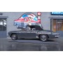 Mercedes sl 190