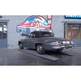 Mercedes sl 190