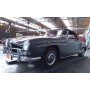 Mercedes sl 190