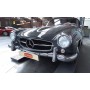 Mercedes sl 190