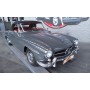 Mercedes sl 190