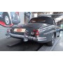 Mercedes sl 190
