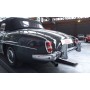 Mercedes sl 190